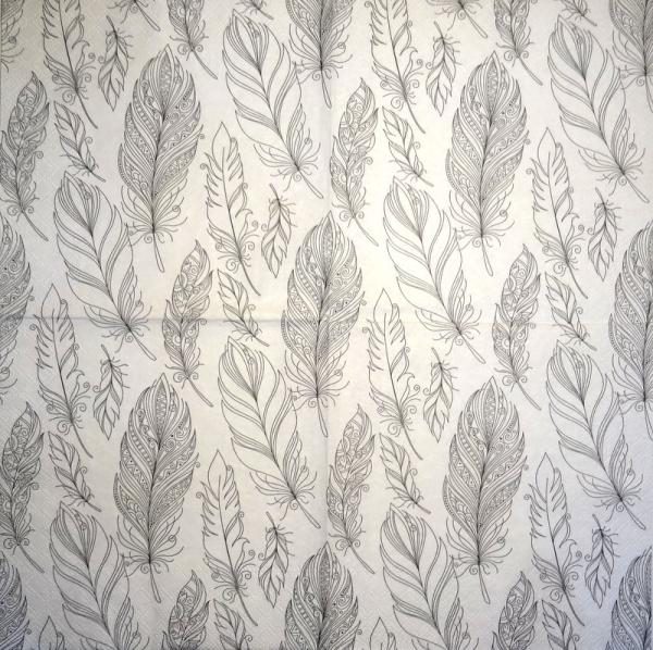 022 Nostalgia - 3-ply - Avantgarde